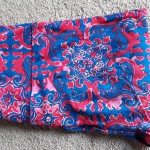 LuLaRoe OS leggings